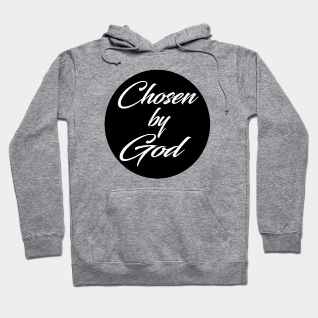 Christian Hoodie by theshop